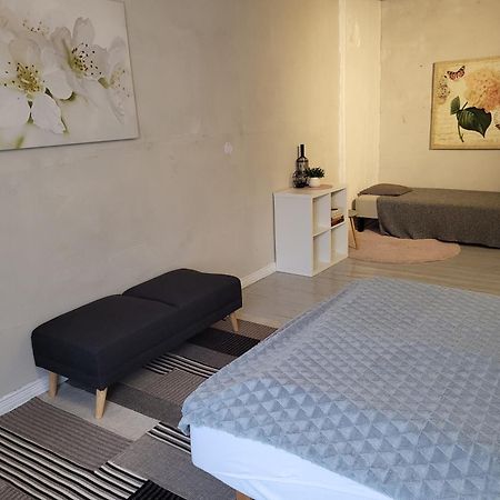 ולגה Old Town Apartment Nr 9 מראה חיצוני תמונה