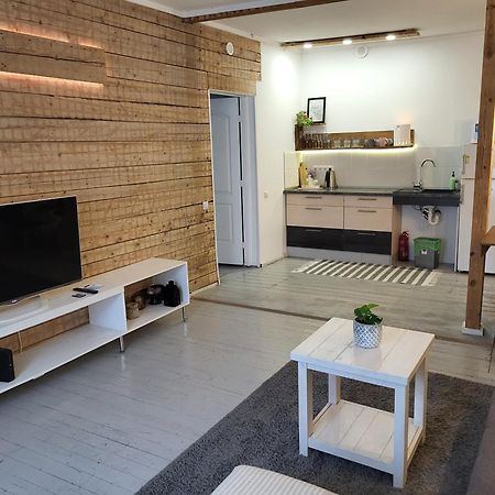 ולגה Old Town Apartment Nr 9 מראה חיצוני תמונה