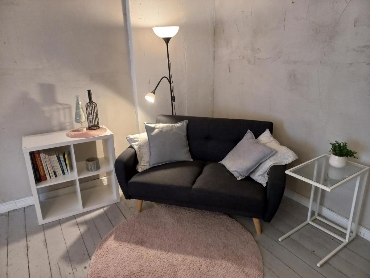 ולגה Old Town Apartment Nr 9 מראה חיצוני תמונה