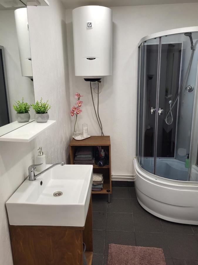 ולגה Old Town Apartment Nr 9 מראה חיצוני תמונה
