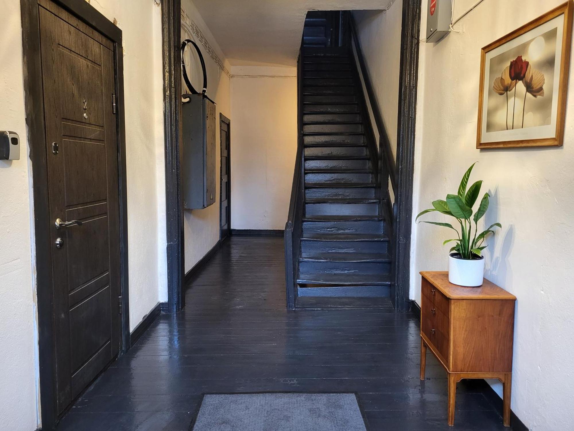 ולגה Old Town Apartment Nr 9 מראה חיצוני תמונה