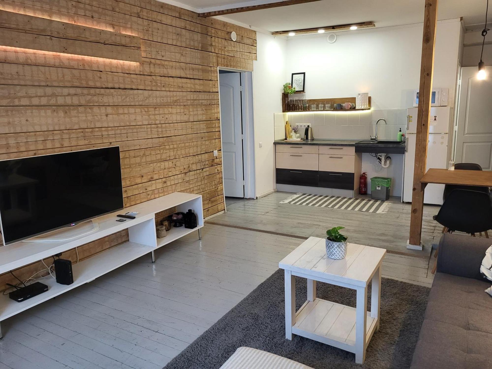 ולגה Old Town Apartment Nr 9 מראה חיצוני תמונה