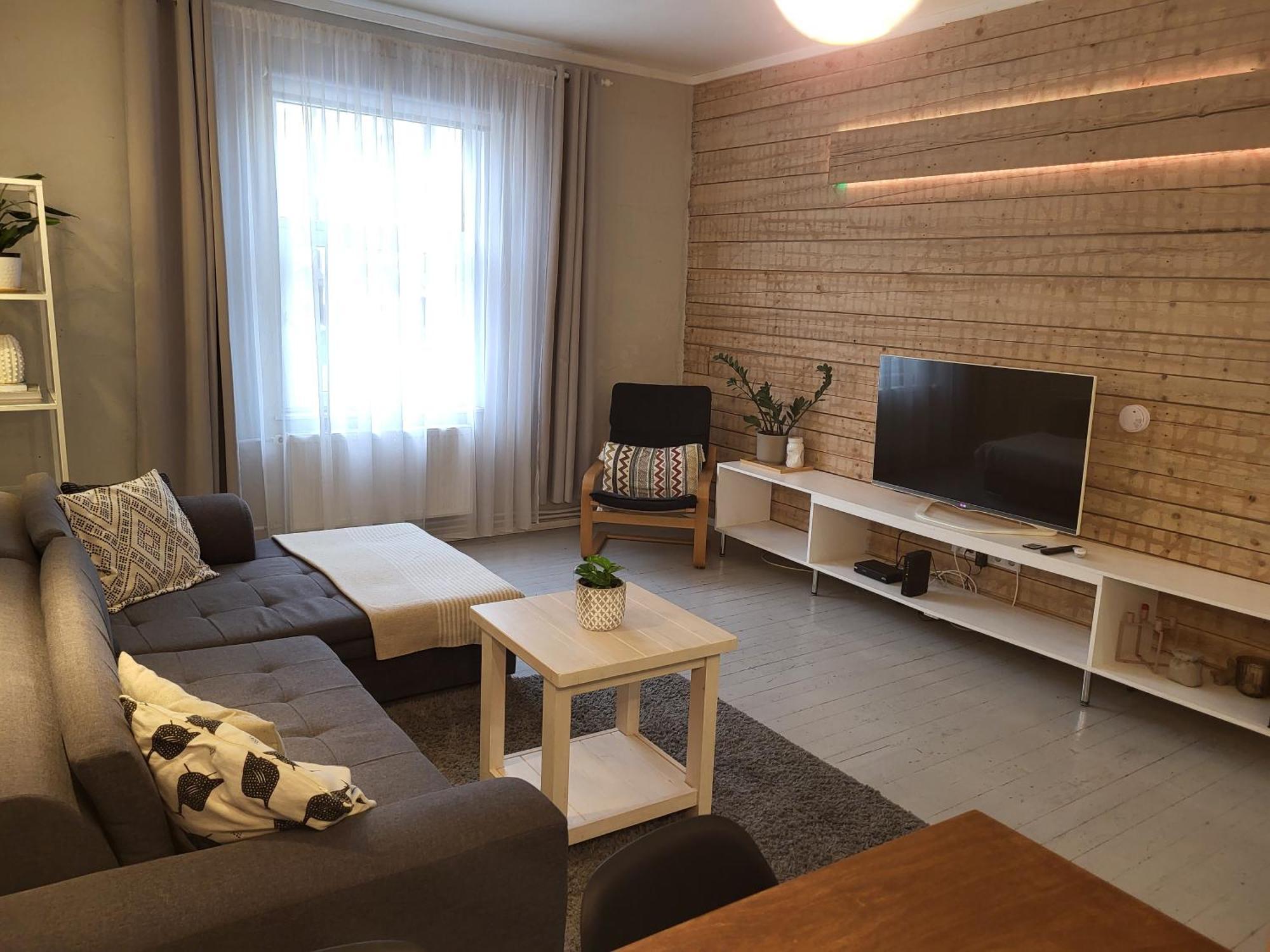 ולגה Old Town Apartment Nr 9 מראה חיצוני תמונה