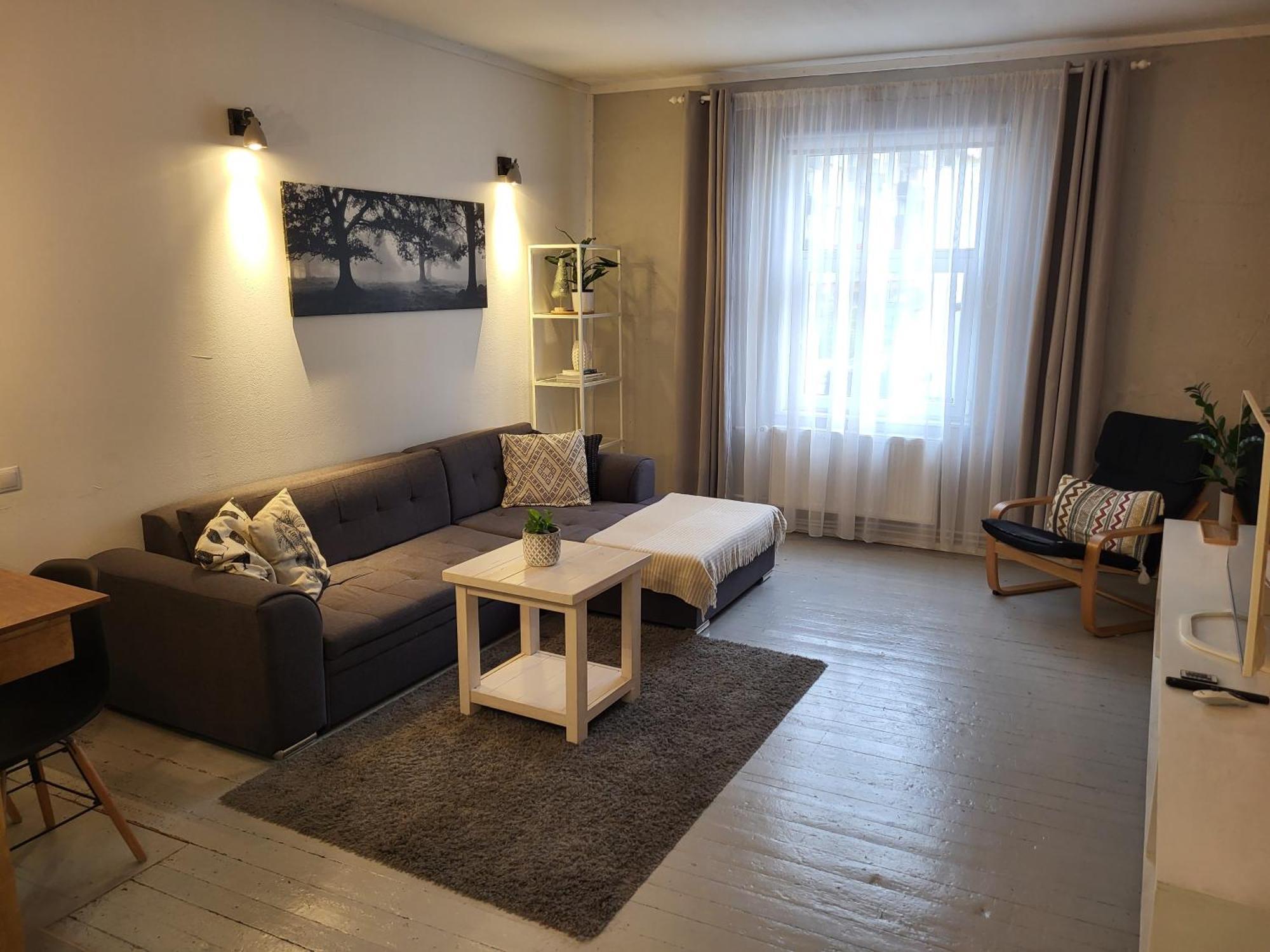 ולגה Old Town Apartment Nr 9 מראה חיצוני תמונה