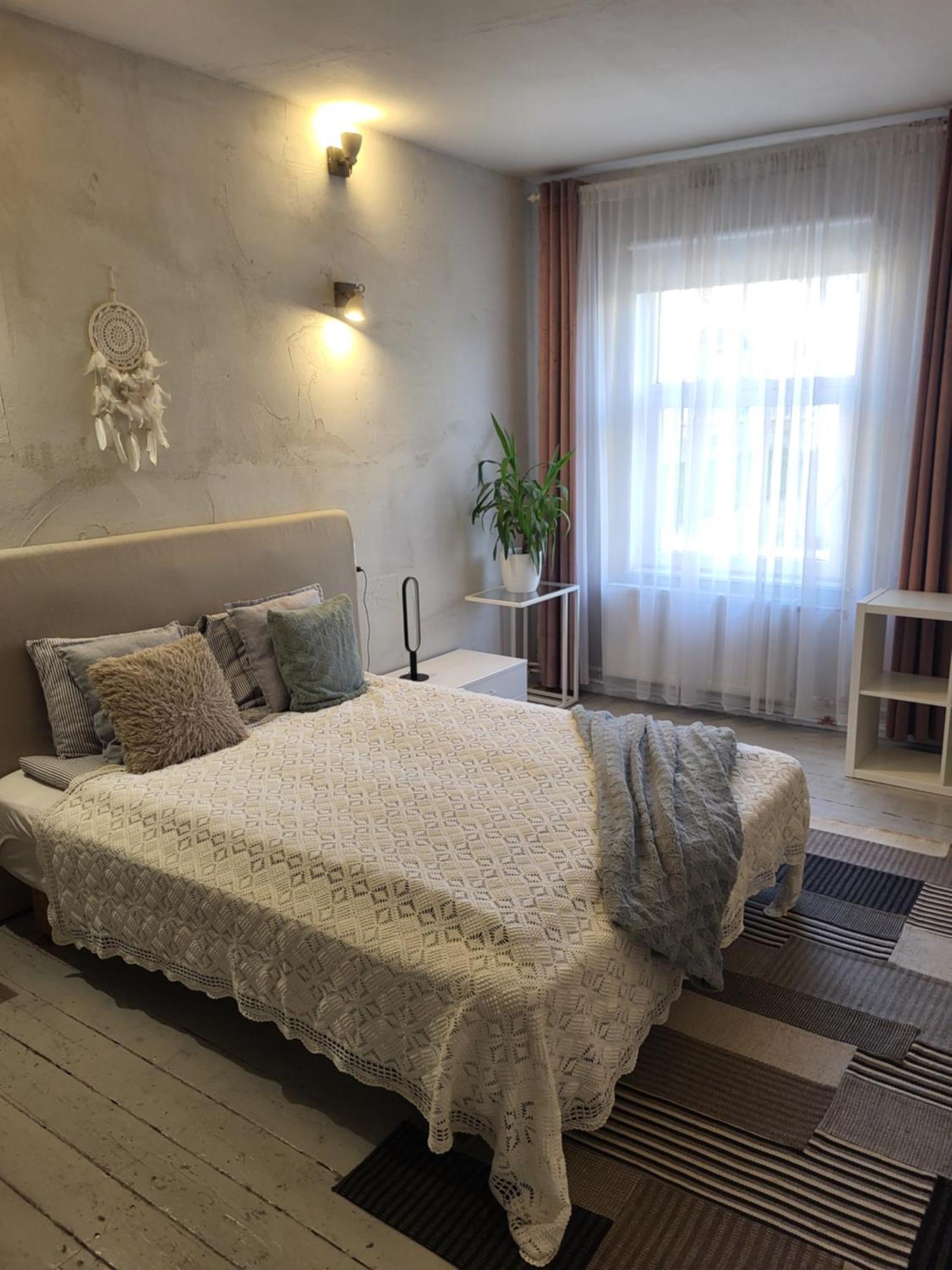 ולגה Old Town Apartment Nr 9 מראה חיצוני תמונה